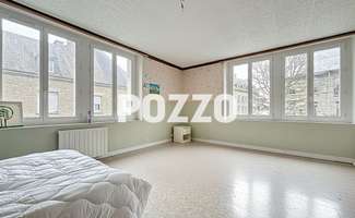 Photo Vente appartement Saint-Hilaire-du-Harcouët