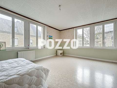 Vente appartement 5 pièces Saint-Hilaire-du-Harcouët 50