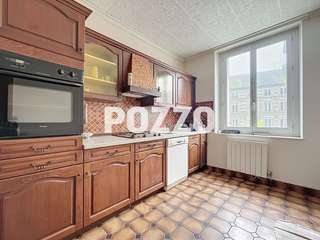 Vente appartement 5 pièces