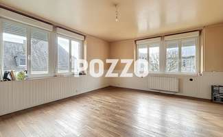 Photo Vente appartement Saint-Hilaire-du-Harcouët