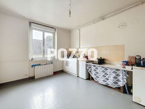 Vente appartement 5 pièces
