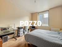 Vente appartement 5 pièces Vente appartement 5 pièces