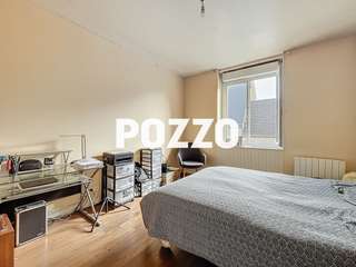 Vente appartement 5 pièces