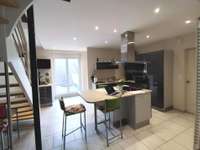 Vente appartement 5 pièces Vente appartement 5 pièces