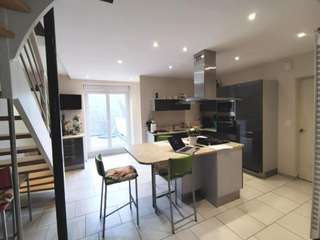Vente appartement 5 pièces Vente appartement 5 pièces
