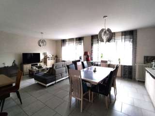 Vente appartement 5 pièces Vente appartement 5 pièces