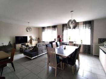 Vente appartement 5 pièces Vente appartement 5 pièces