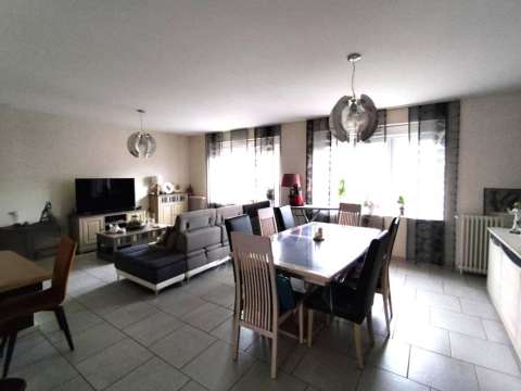 Vente appartement 5 pièces Vente appartement 5 pièces