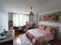 Vente appartement 5 pièces Vente appartement 5 pièces