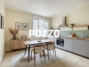Vente Appartement 4 piècesSaint-Hilaire-du-Harcouët