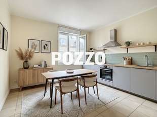 Photo Vente appartement Saint-Hilaire-du-Harcouët