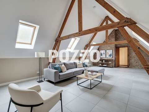 Vente appartement 1 pièce Saint-Hilaire-du-Harcouët 50