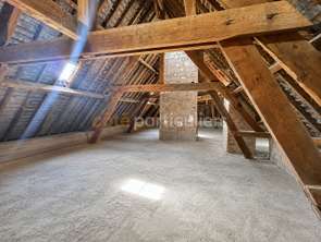 Vente Appartement T1Saint-Hilaire-du-Harcouët