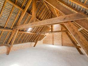 Vente Appartement T1Saint-Hilaire-du-Harcouët