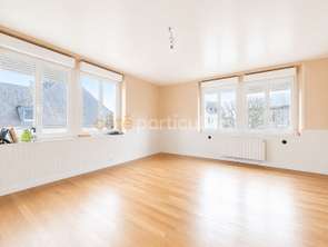 Vente Appartement 3 piècesSaint-Hilaire-du-Harcouët