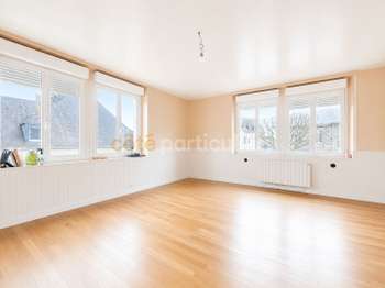 Vente appartement 3 pièces Saint-Hilaire-du-Harcouët 50