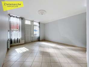 Vente Appartement 2 piècesSaint-Hilaire-du-Harcouët
