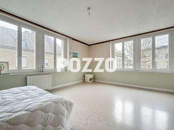 Vente appartement 5 pièces Saint-Hilaire-du-Harcouët 50