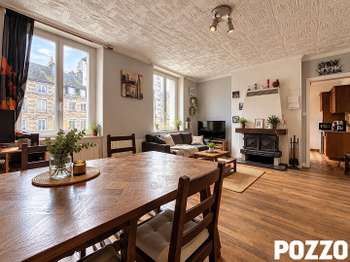 Photo Vente appartement Saint-Hilaire-du-Harcouët