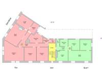 Vente appartement 5 pièces Vente appartement 5 pièces