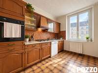 Vente appartement 5 pièces Vente appartement 5 pièces