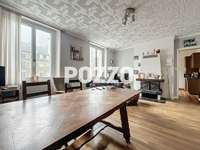 Vente appartement 5 pièces Vente appartement 5 pièces