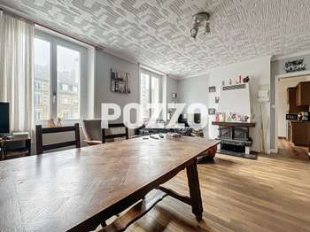 Vente appartement 5 pièces Vente appartement 5 pièces