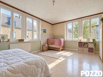 Vente appartement 5 pièces Vente appartement 5 pièces