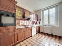 Vente appartement 5 pièces Vente appartement 5 pièces