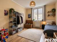 Vente appartement 5 pièces Vente appartement 5 pièces