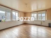 Vente appartement 5 pièces Vente appartement 5 pièces