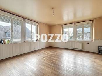 Photo Vente appartement Saint-Hilaire-du-Harcouët