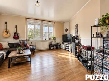 Vente Appartement 5 piècesSaint-Hilaire-du-Harcouët