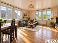 Vente appartement 5 pièces Vente appartement 5 pièces