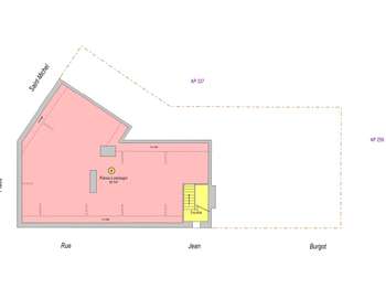 Vente appartement 5 pièces Vente appartement 5 pièces