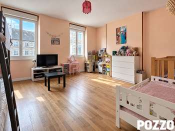 Vente appartement 5 pièces Vente appartement 5 pièces