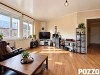 Vente appartement 5 pièces Vente appartement 5 pièces