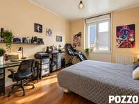 Vente appartement 5 pièces Vente appartement 5 pièces
