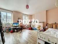 Vente appartement 5 pièces Vente appartement 5 pièces