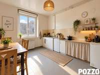 Vente appartement 5 pièces Vente appartement 5 pièces