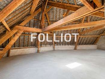 Vente Appartement T1Saint-Hilaire-du-Harcouët