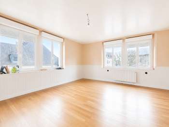 Vente Appartement 4 piècesSaint-Hilaire-du-Harcouët