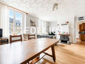 Vente appartement 5 pièces Saint-Hilaire-du-Harcouët 50