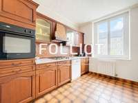 Vente appartement 5 pièces Vente appartement 5 pièces
