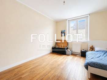 Vente appartement 5 pièces Vente appartement 5 pièces