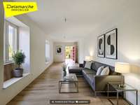 Vente appartement 6 pièces Vente appartement 6 pièces