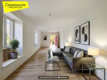 Vente Appartement 6 pièces +Saint-Hilaire-du-Harcouët