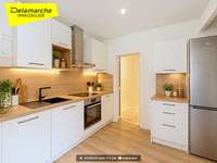 Vente appartement 6 pièces Vente appartement 6 pièces