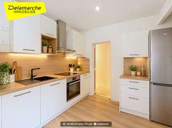 Vente appartement 6 pièces Vente appartement 6 pièces