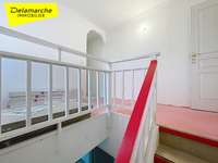 Vente appartement 6 pièces Vente appartement 6 pièces